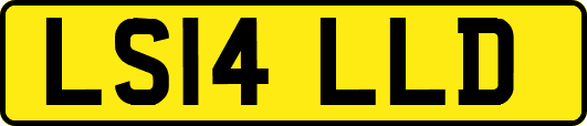 LS14LLD