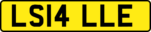 LS14LLE