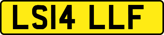 LS14LLF