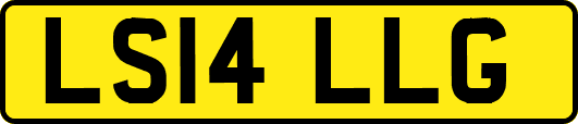 LS14LLG