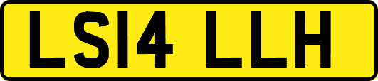 LS14LLH