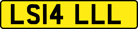 LS14LLL