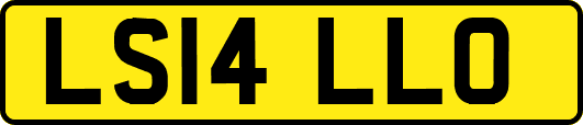 LS14LLO