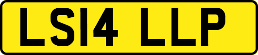 LS14LLP
