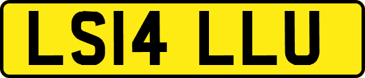 LS14LLU