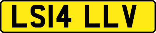 LS14LLV