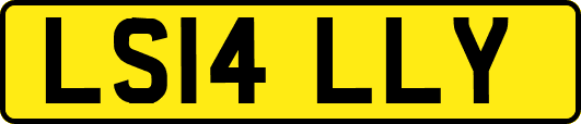 LS14LLY