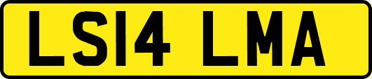 LS14LMA
