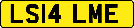 LS14LME