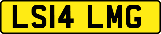 LS14LMG