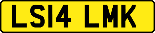 LS14LMK