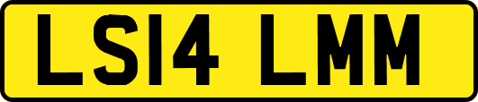 LS14LMM