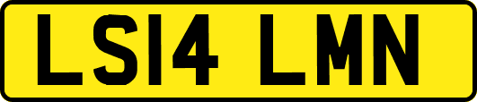 LS14LMN