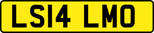 LS14LMO