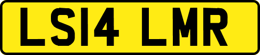 LS14LMR