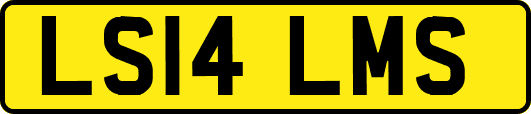 LS14LMS