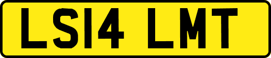 LS14LMT