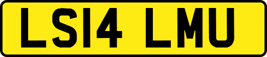 LS14LMU