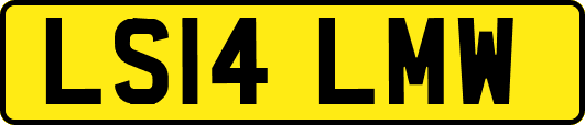 LS14LMW