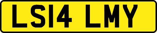 LS14LMY