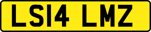 LS14LMZ