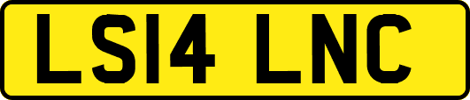 LS14LNC