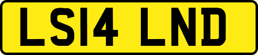 LS14LND
