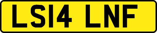 LS14LNF
