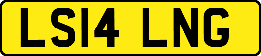 LS14LNG