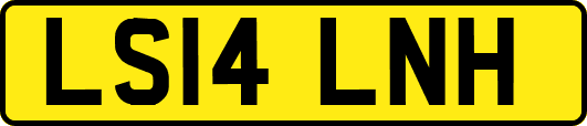 LS14LNH