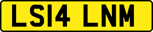 LS14LNM