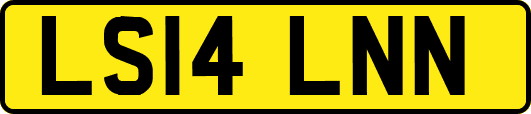 LS14LNN
