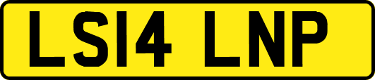 LS14LNP