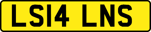 LS14LNS