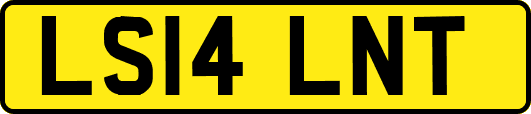 LS14LNT