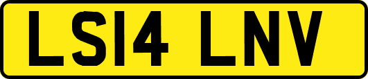 LS14LNV