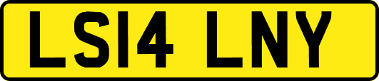 LS14LNY