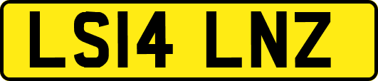 LS14LNZ