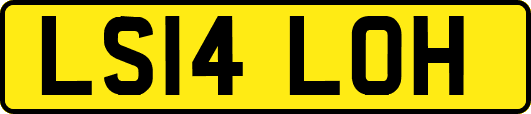 LS14LOH