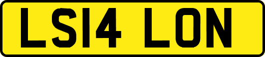 LS14LON