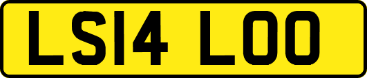 LS14LOO
