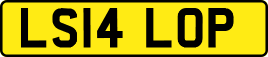 LS14LOP