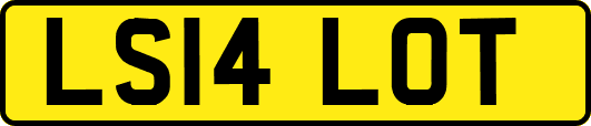 LS14LOT