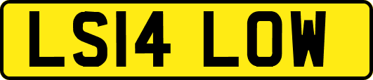 LS14LOW