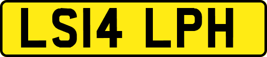 LS14LPH