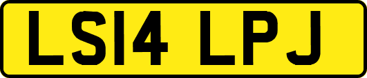 LS14LPJ