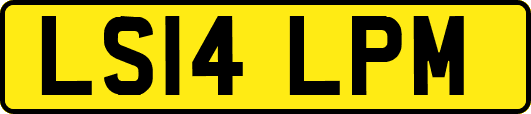 LS14LPM