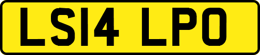 LS14LPO