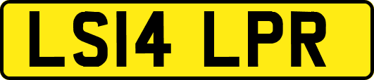 LS14LPR