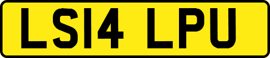 LS14LPU